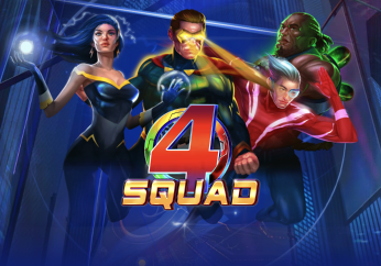 Hình ảnh trò chơi 4 Squad tại f88bet
