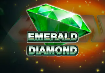 Hình ảnh trò chơi Emerald Diamond tại f88bet